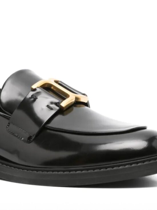 ISO CHLOE MARCIE LOAFER